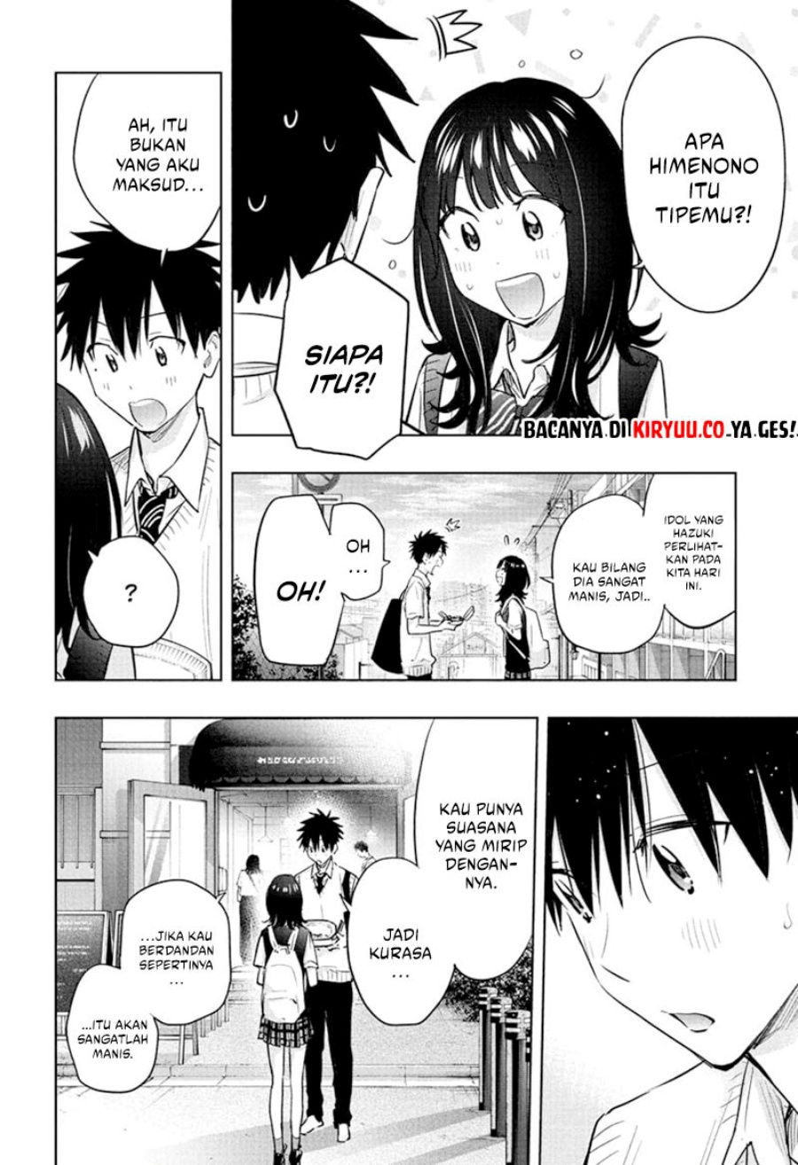 Read Hima-Ten ID Manga Online