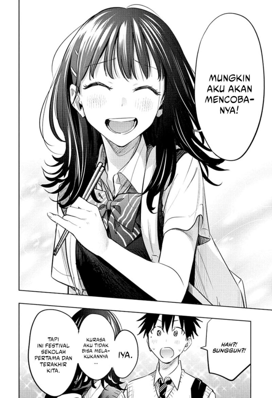 Read Hima-Ten ID Manga Online