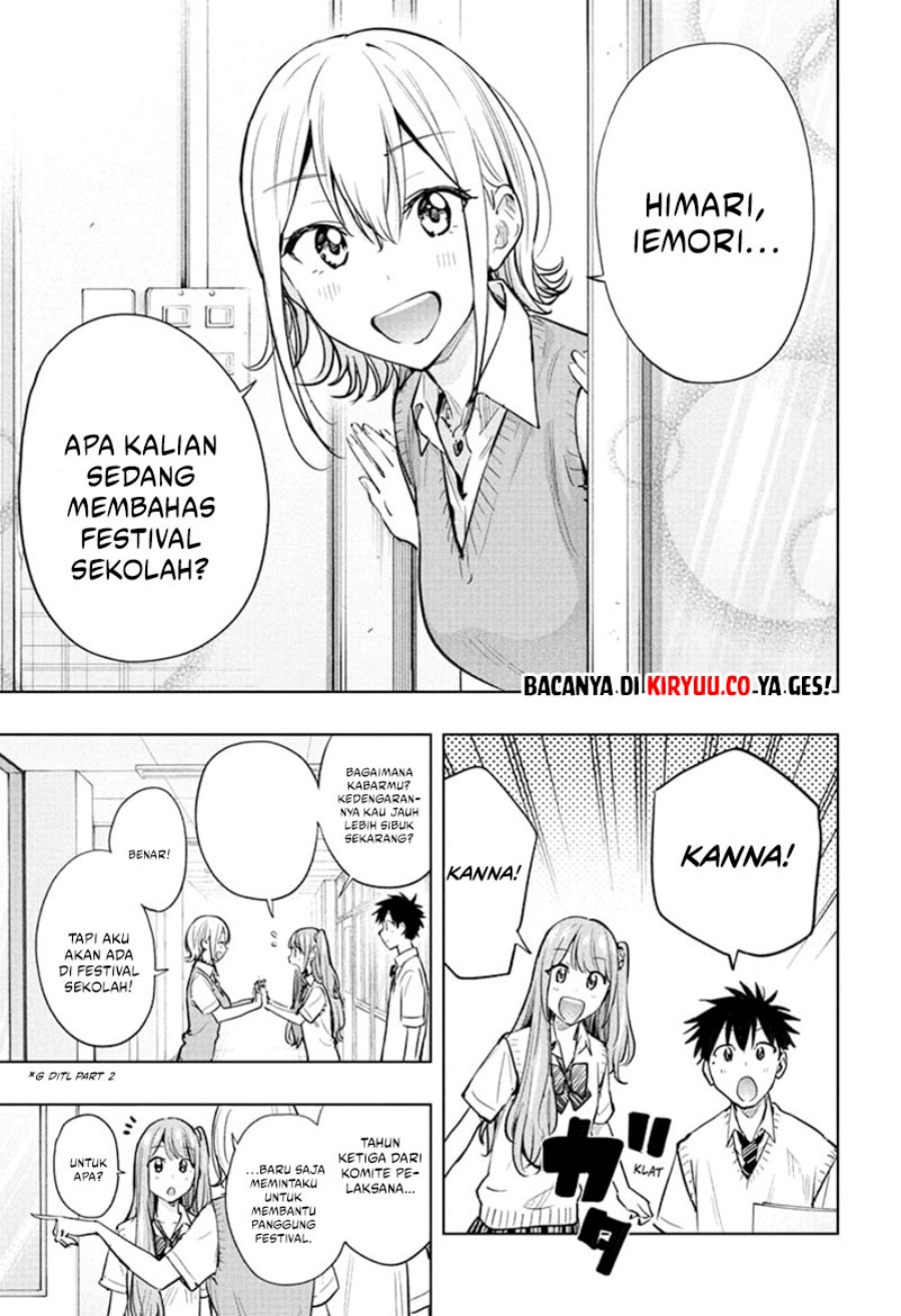 Read Hima-Ten ID Manga Online