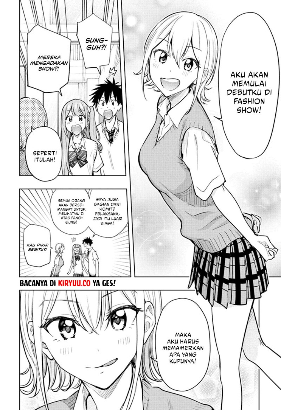 Read Hima-Ten ID Manga Online
