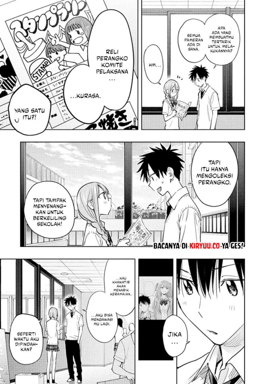 Read Hima-Ten ID Manga Online