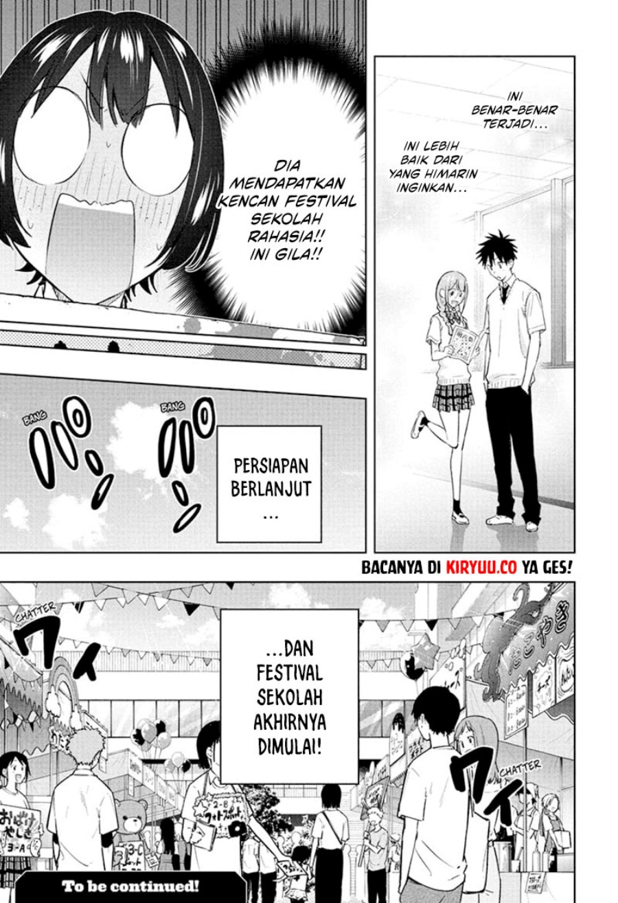 Read Hima-Ten ID Manga Online