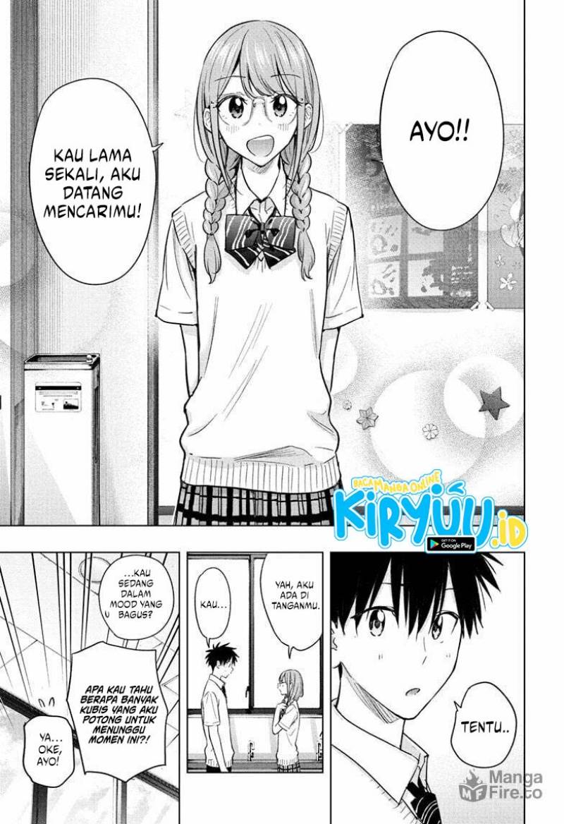 Read Hima-Ten ID Manga Online