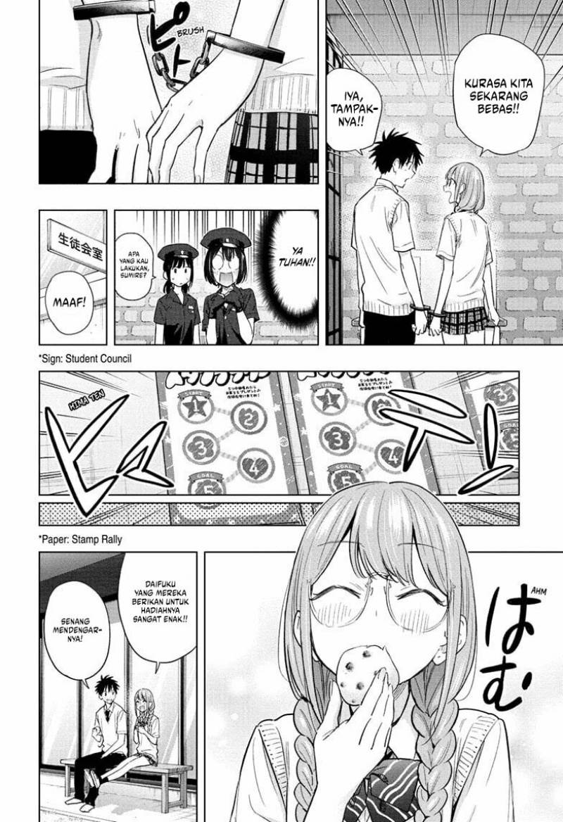 Read Hima-Ten ID Manga Online