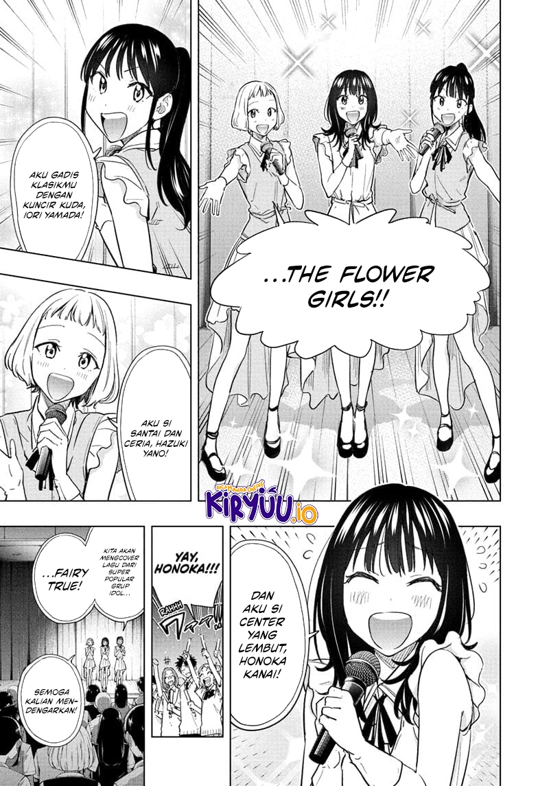 Read Hima-Ten ID Manga Online