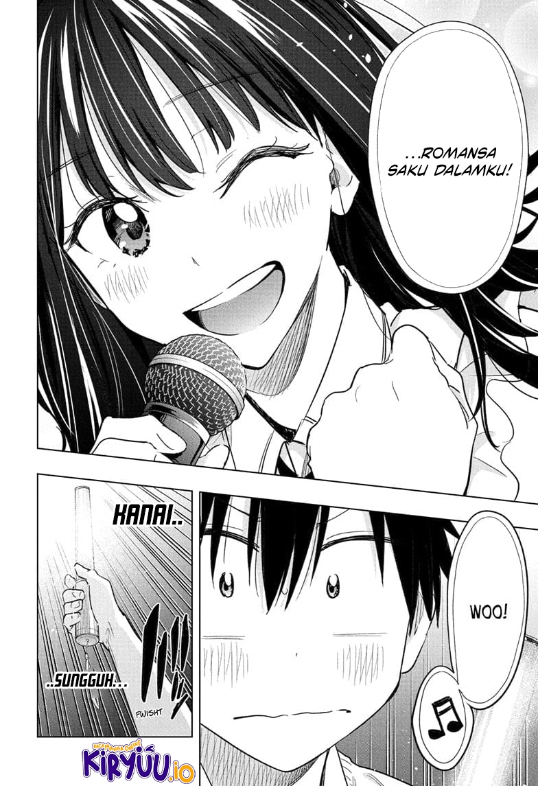 Read Hima-Ten ID Manga Online