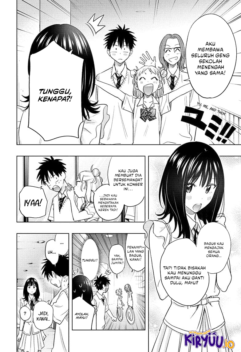 Read Hima-Ten ID Manga Online