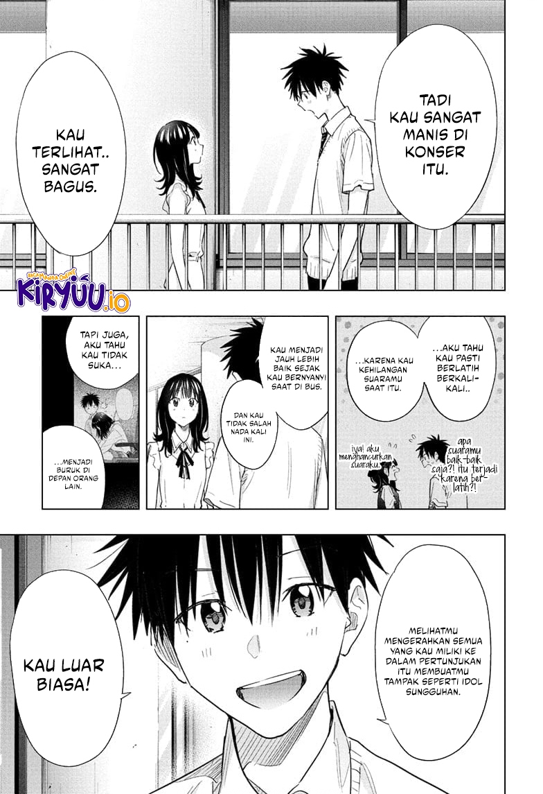 Read Hima-Ten ID Manga Online