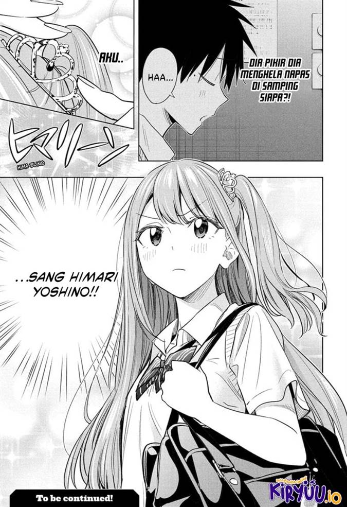 Read Hima-Ten ID Manga Online