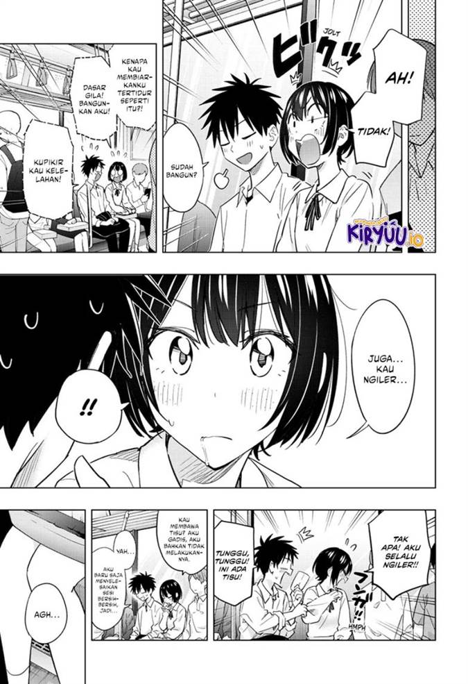 Read Hima-Ten ID Manga Online