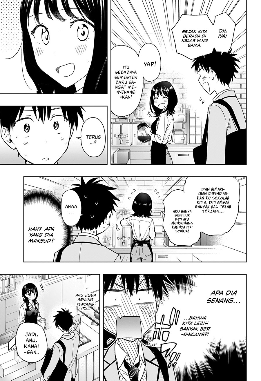 Read Hima-Ten ID Manga Online