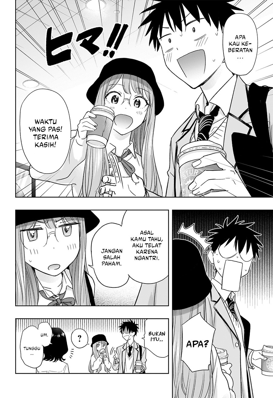 Read Hima-Ten ID Manga Online