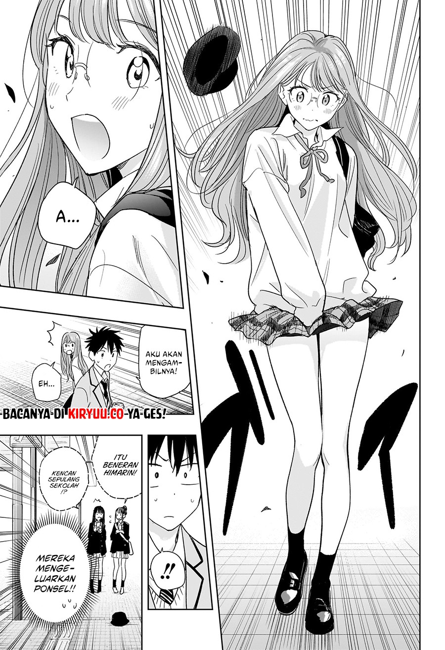 Read Hima-Ten ID Manga Online