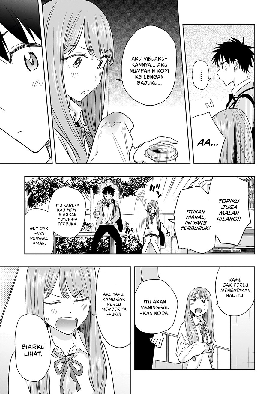 Read Hima-Ten ID Manga Online