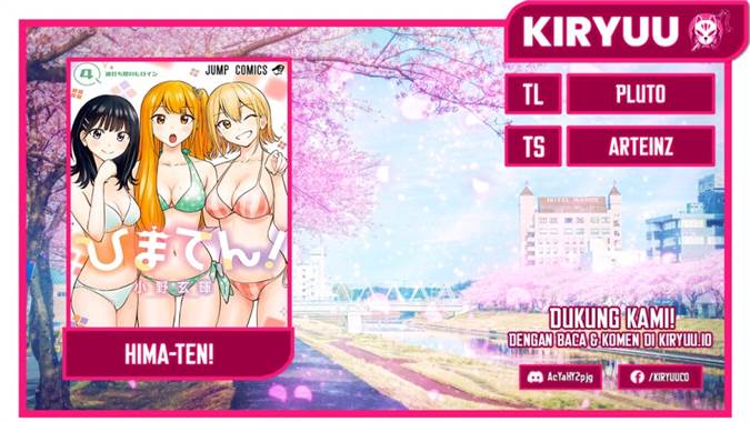 Read Hima-Ten ID Manga Online