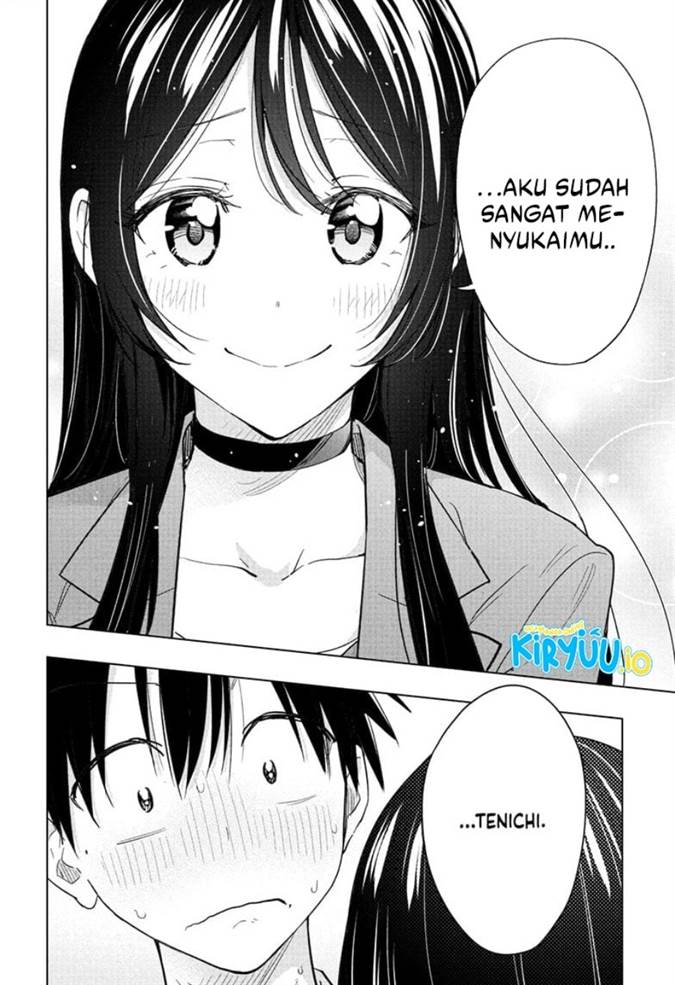 Read Hima-Ten ID Manga Online