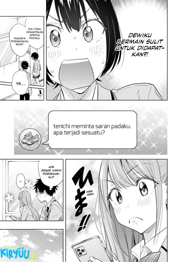 Read Hima-Ten ID Manga Online