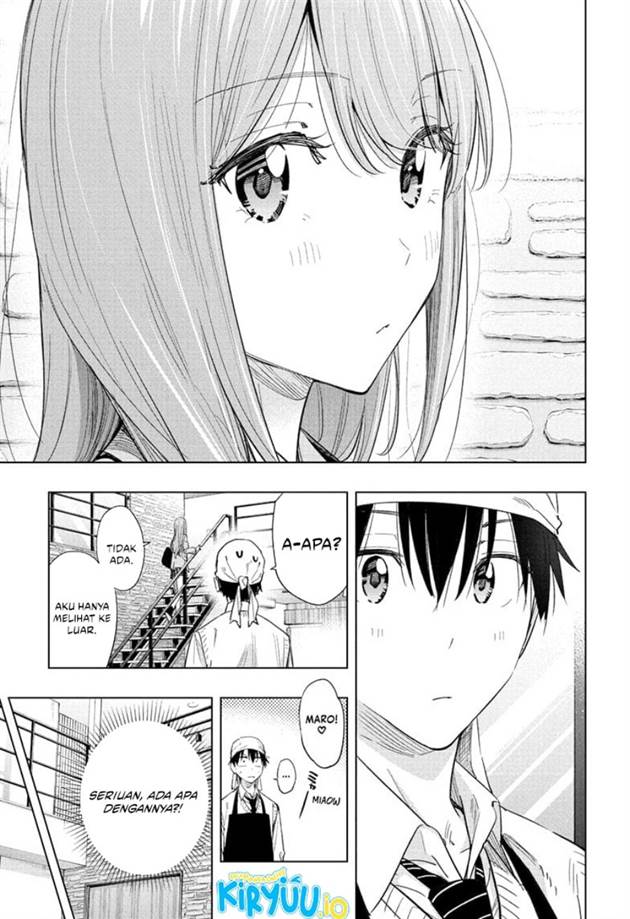 Read Hima-Ten ID Manga Online