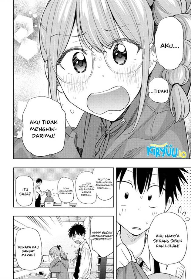 Read Hima-Ten ID Manga Online