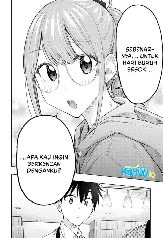 Read Hima-Ten ID Manga Online