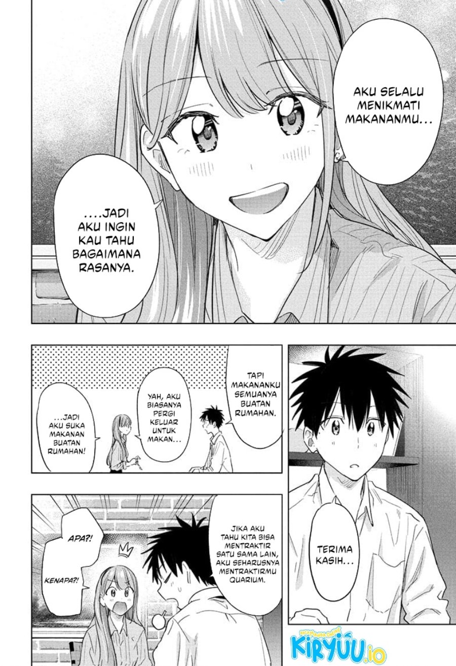 Read Hima-Ten ID Manga Online