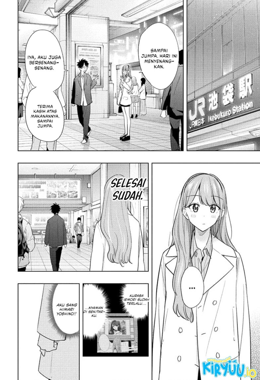 Read Hima-Ten ID Manga Online