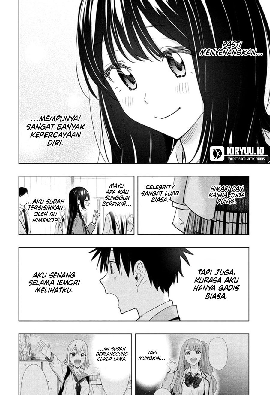 Read Hima-Ten ID Manga Online