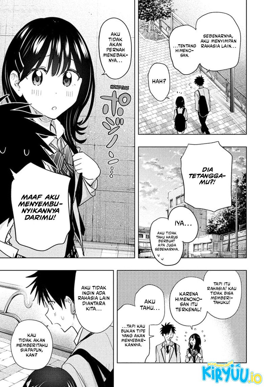 Read Hima-Ten ID Manga Online