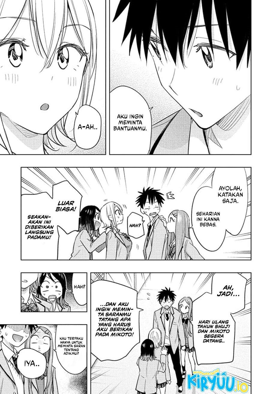 Read Hima-Ten ID Manga Online