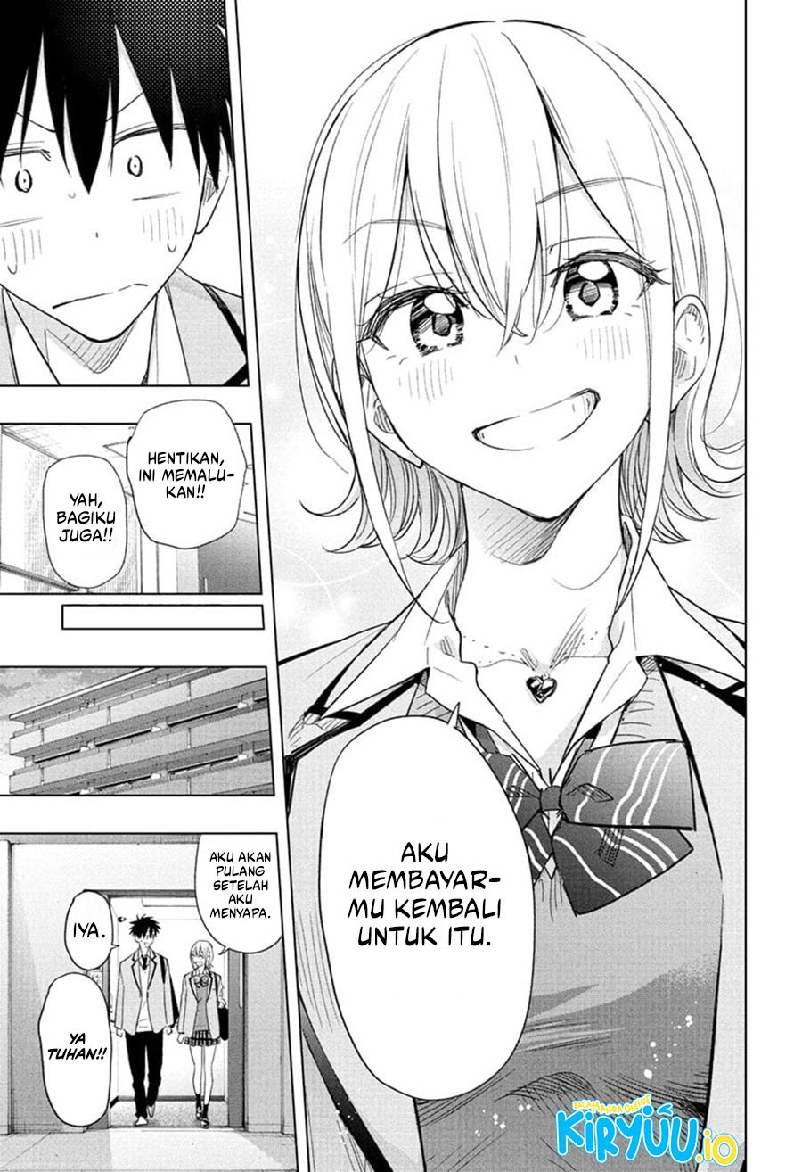 Read Hima-Ten ID Manga Online