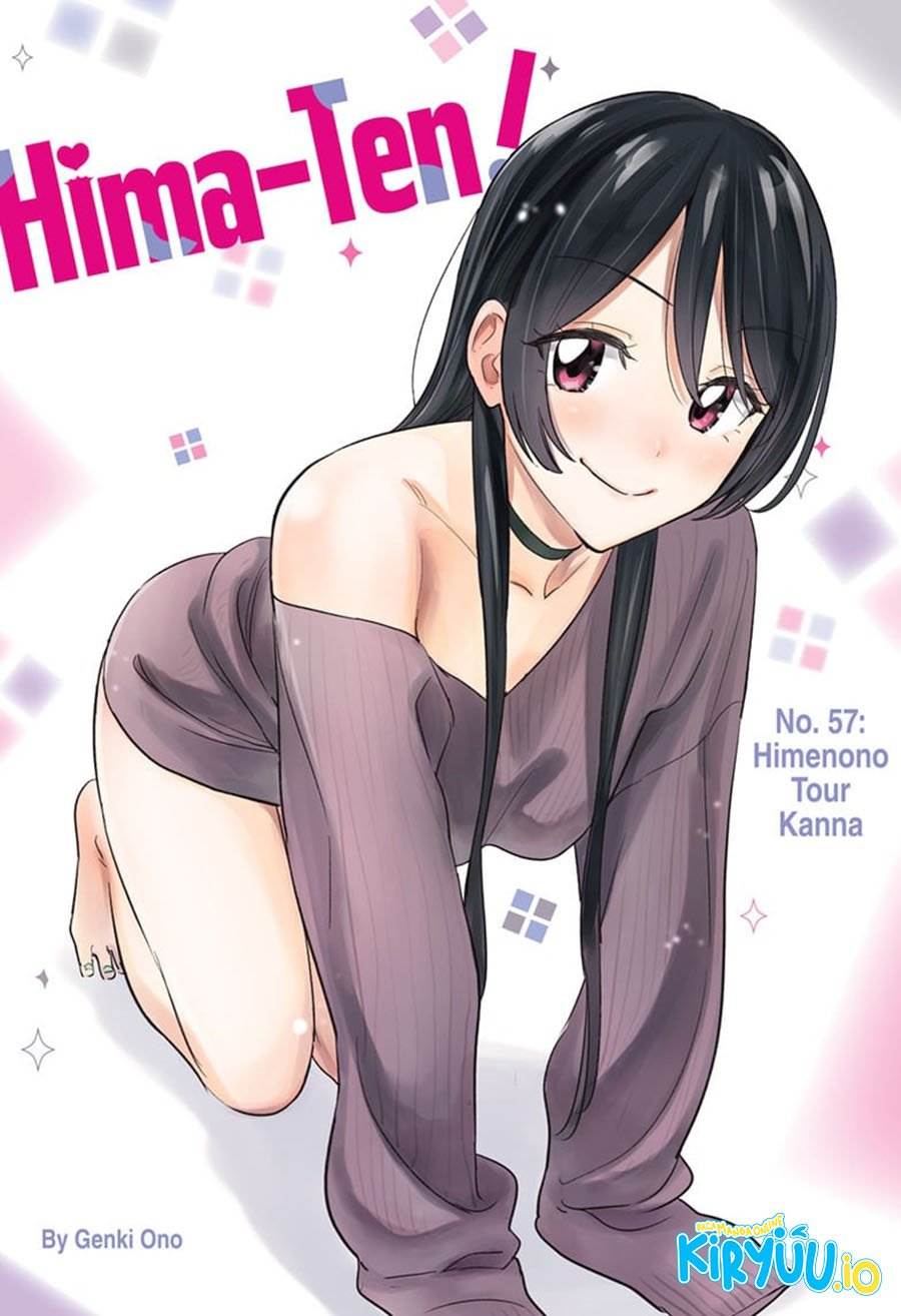 Read Hima-Ten ID Manga Online