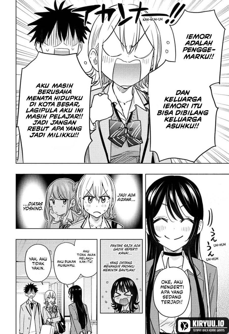 Read Hima-Ten ID Manga Online