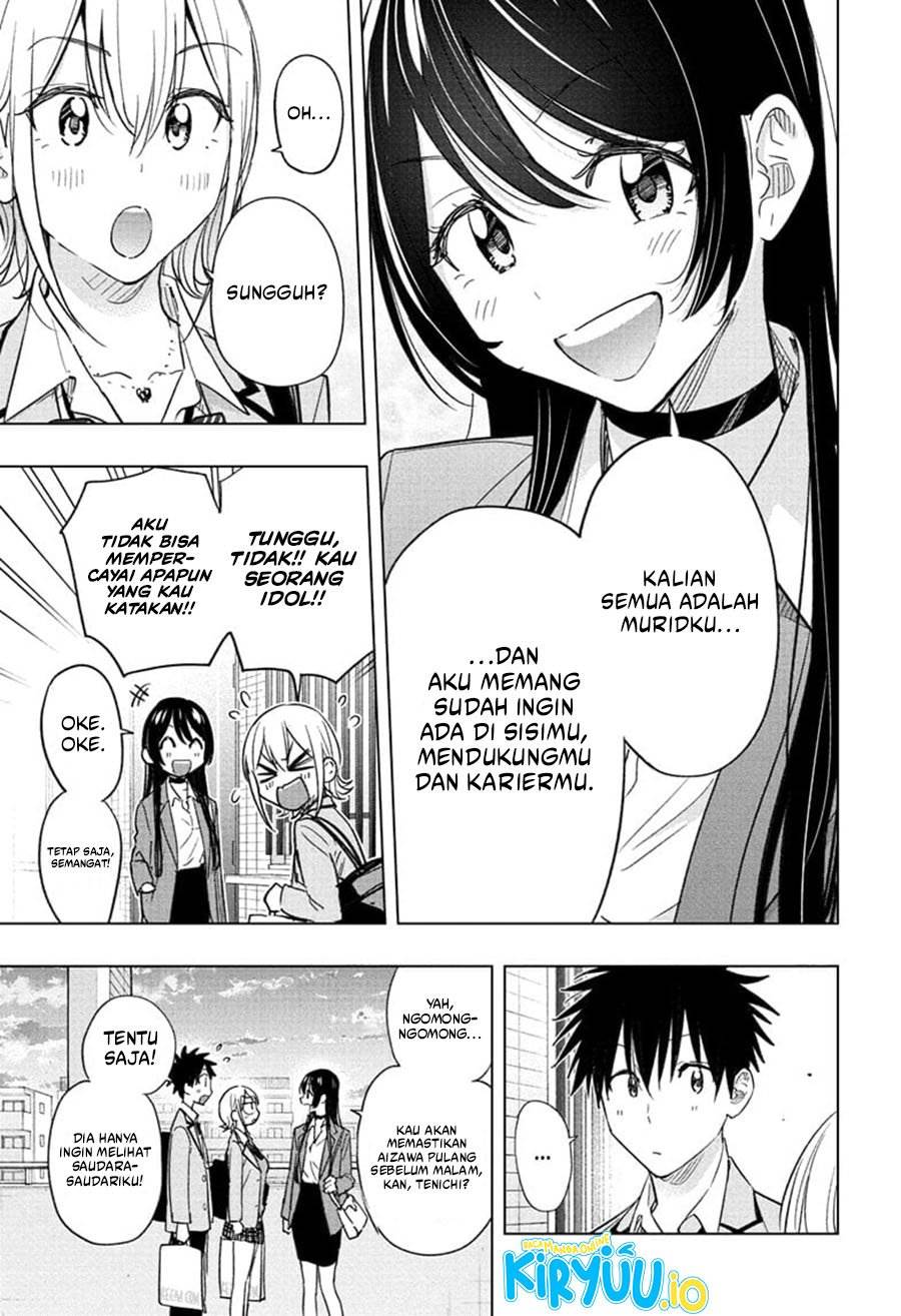 Read Hima-Ten ID Manga Online