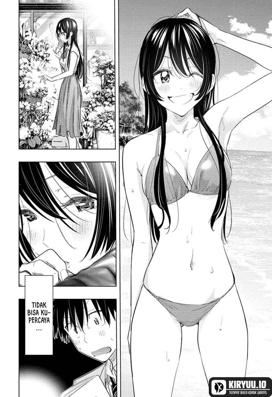 Read Hima-Ten ID Manga Online