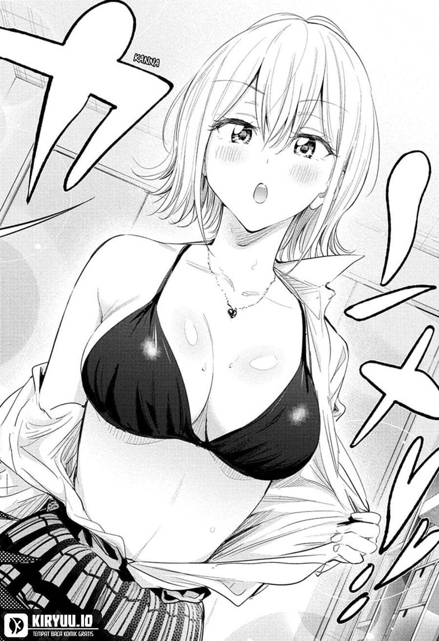 Read Hima-Ten ID Manga Online