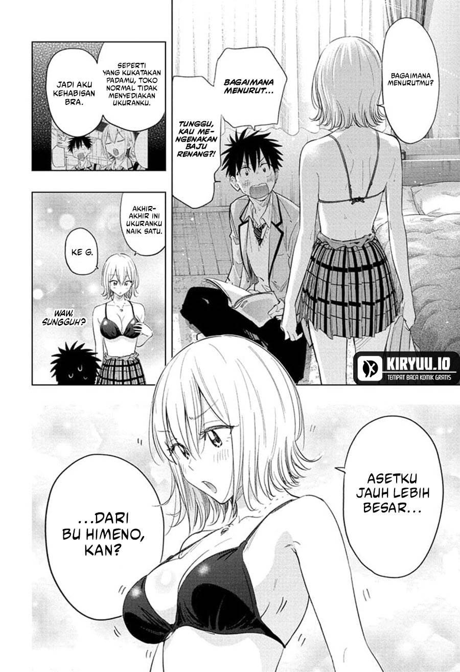 Read Hima-Ten ID Manga Online