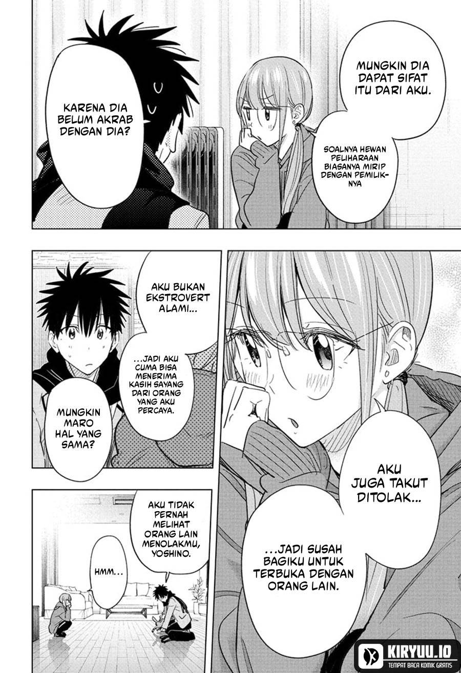 Read Hima-Ten ID Manga Online