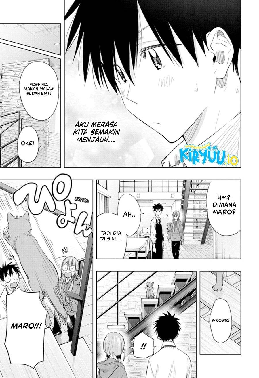 Read Hima-Ten ID Manga Online