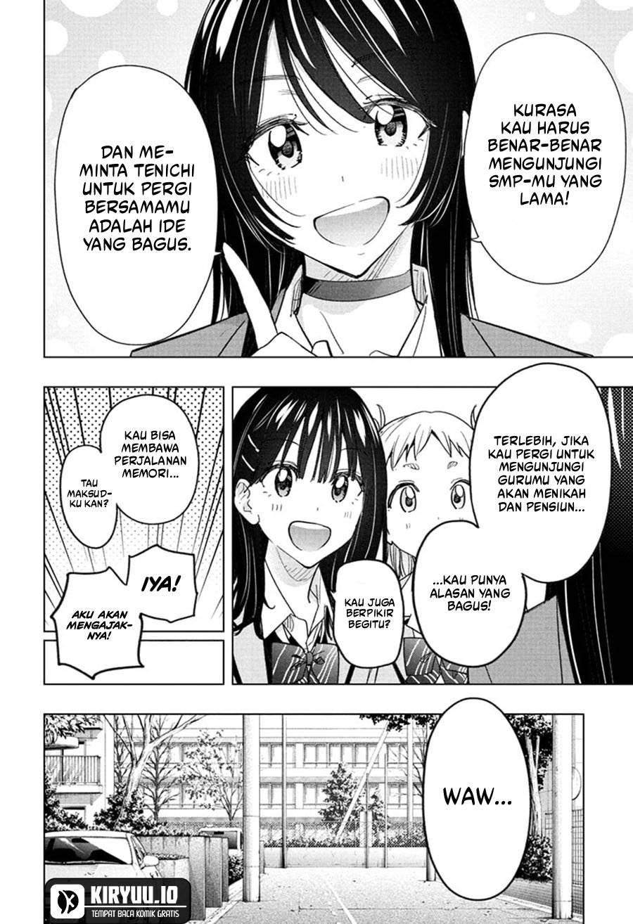 Read Hima-Ten ID Manga Online