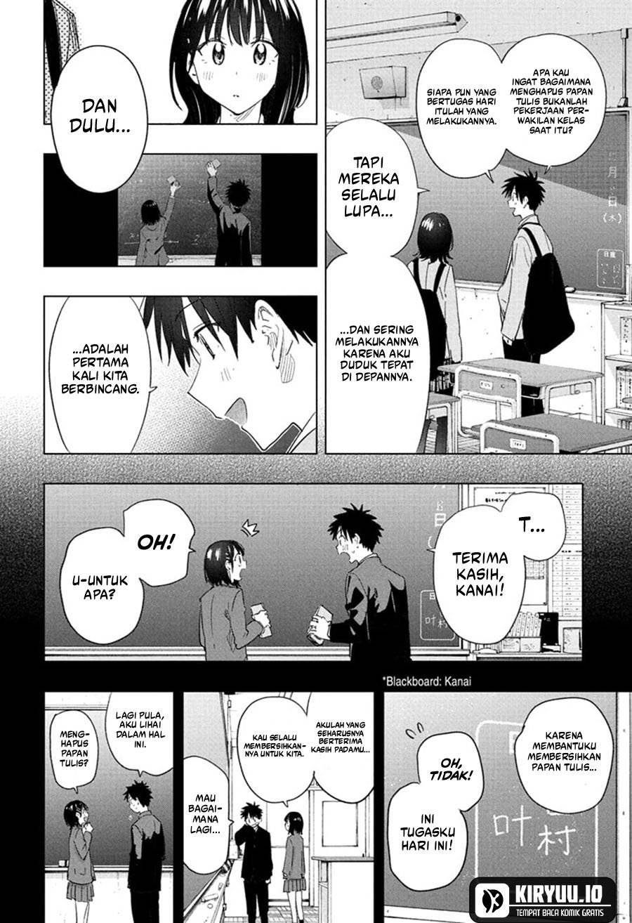 Read Hima-Ten ID Manga Online