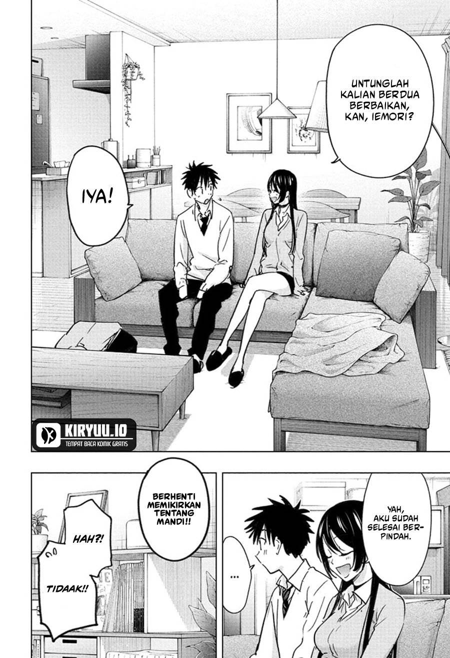 Read Hima-Ten ID Manga Online