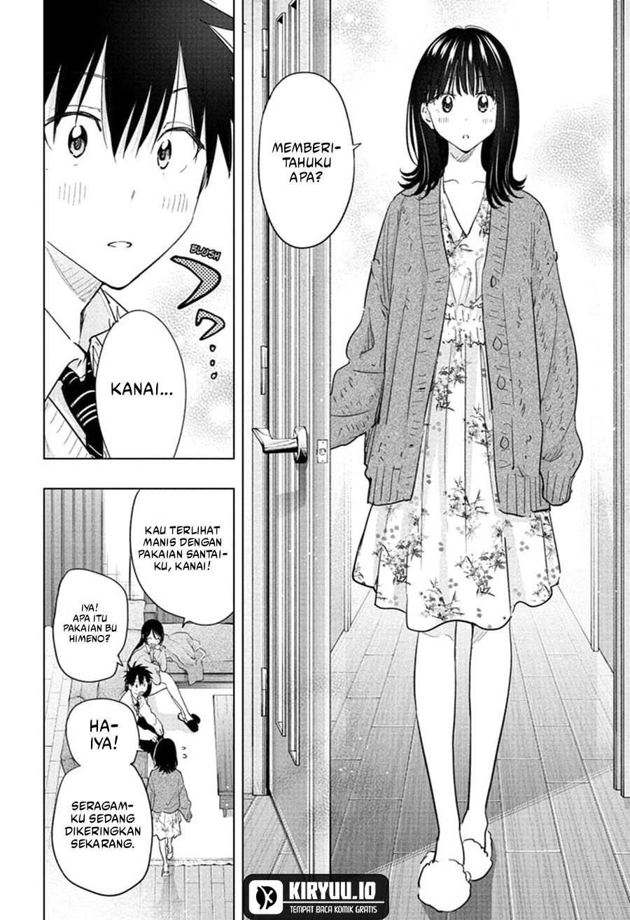 Read Hima-Ten ID Manga Online