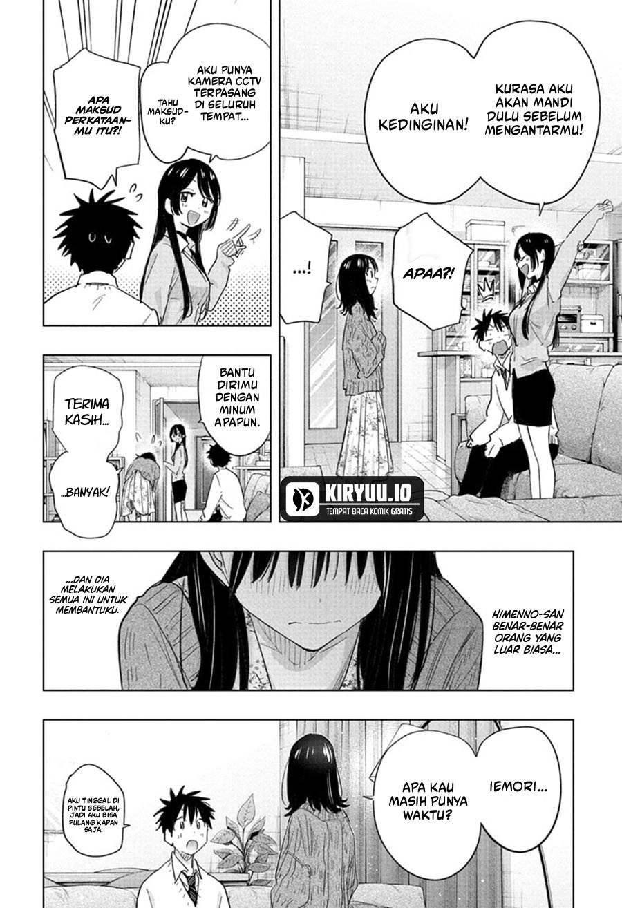 Read Hima-Ten ID Manga Online