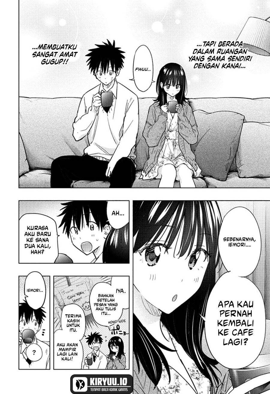 Read Hima-Ten ID Manga Online