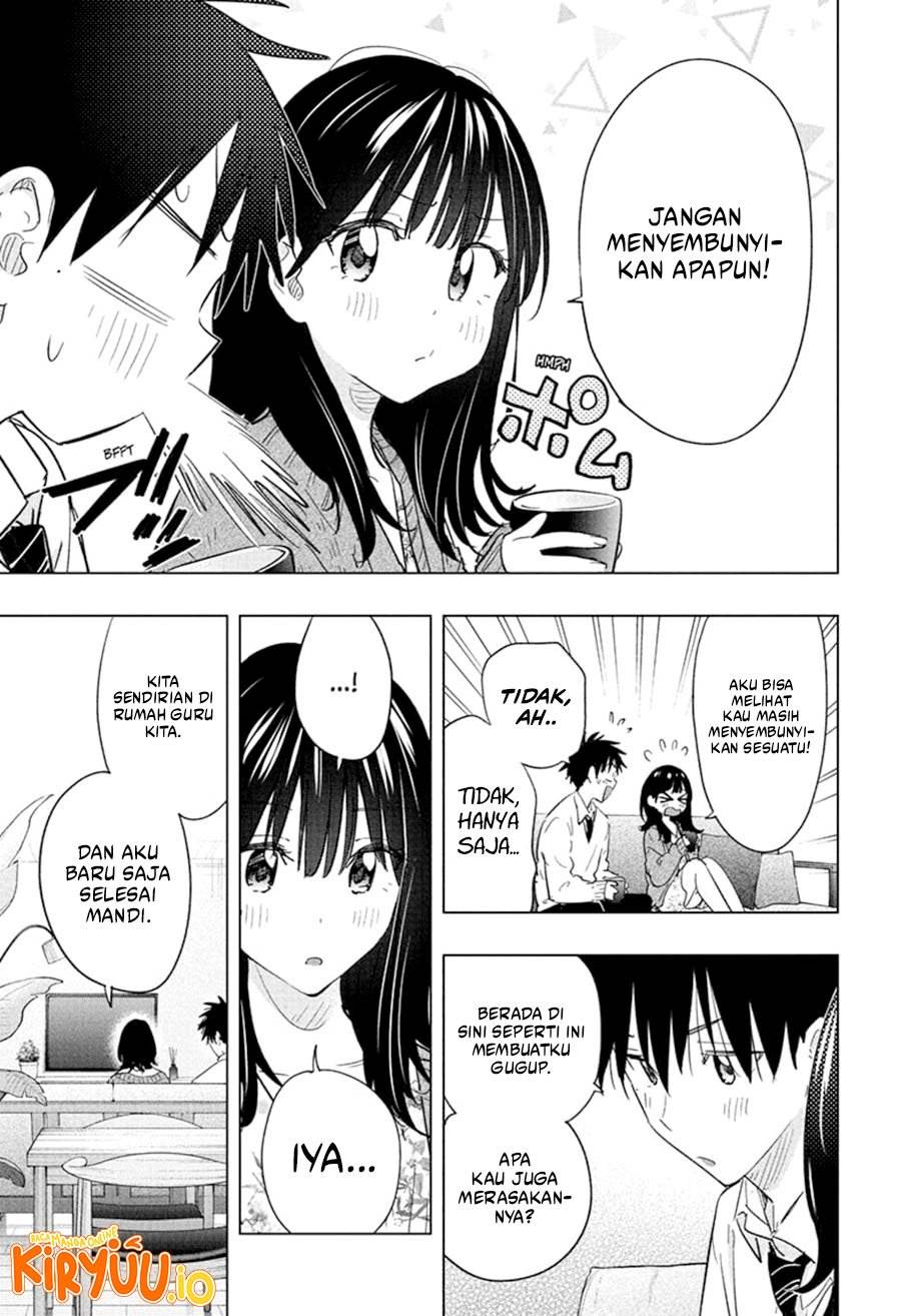 Read Hima-Ten ID Manga Online