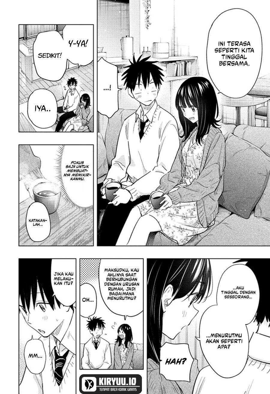 Read Hima-Ten ID Manga Online