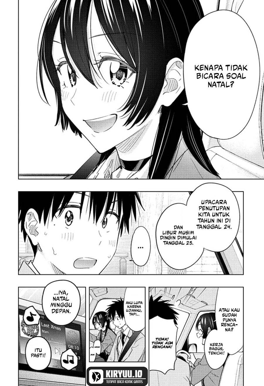 Read Hima-Ten ID Manga Online