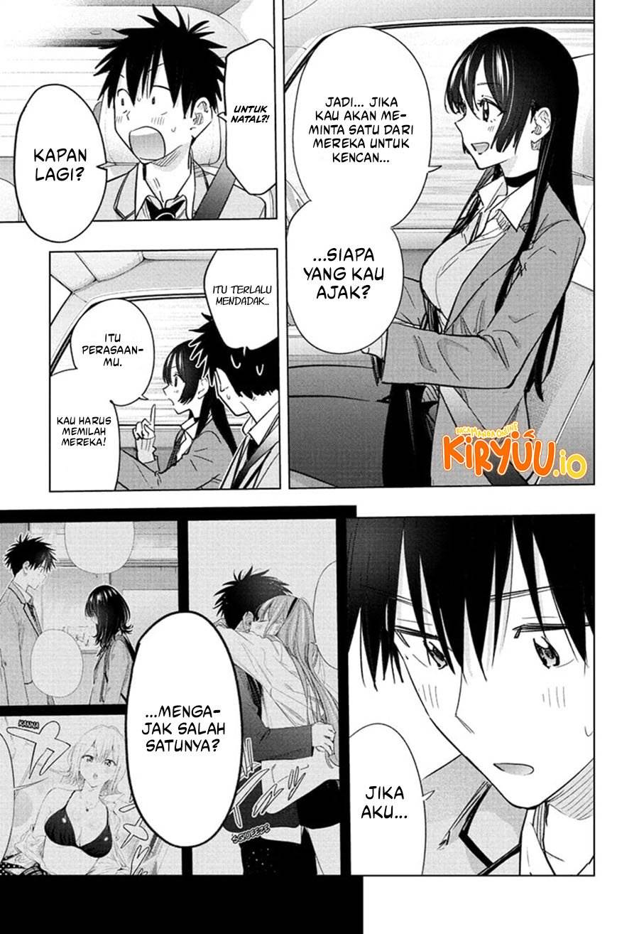 Read Hima-Ten ID Manga Online