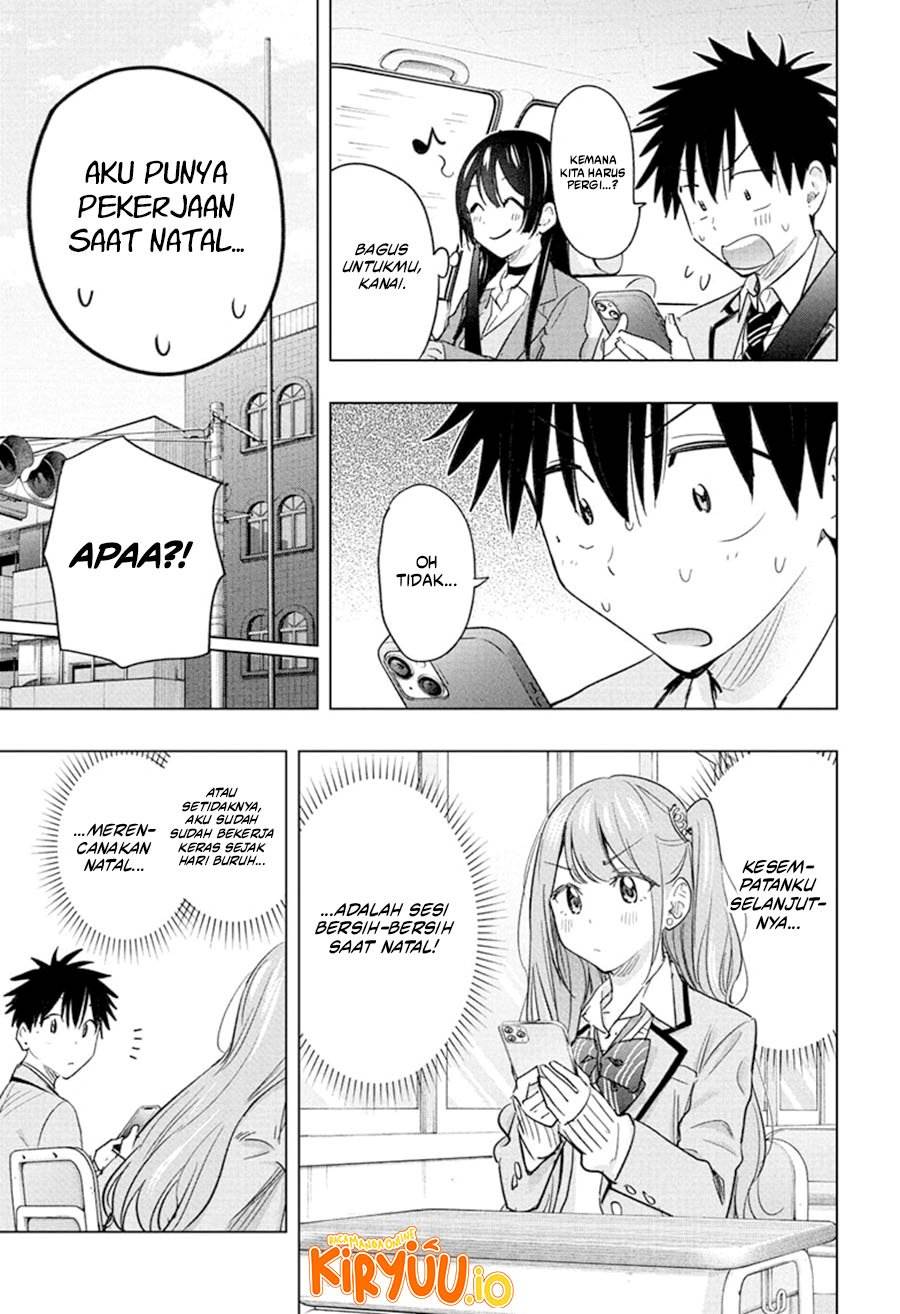 Read Hima-Ten ID Manga Online