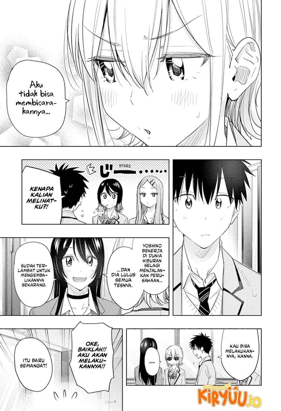 Read Hima-Ten ID Manga Online